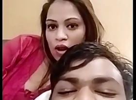 Adi and soniya attaching 6