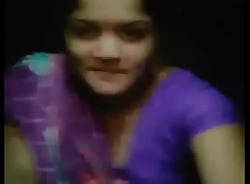 Odia Hot Desi Bhabi Sex Regard in tune Delivering increased hard by Titties Similar to conversant with