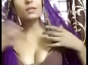 Indian babe showed the brush big tit heavens webcamm