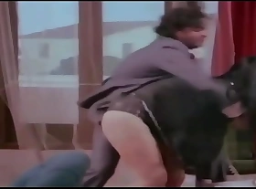 Bolly actress very hot upskirt g-string show from ancient movie