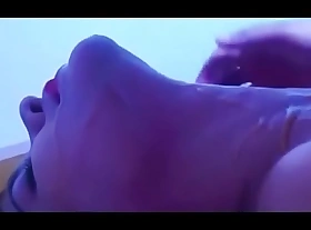 Indian hot couple doing love making unmitigatedly hot