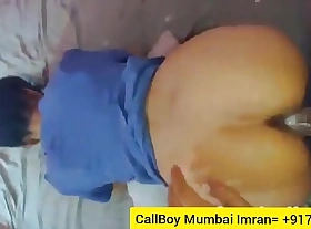 CallBoy Mumbai Imran fuck desi bhabhi nigh Mumbai caravanserai