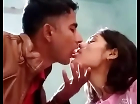 Desi girl kissing with reference to Day