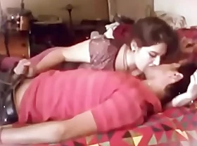 Desi sweeping fucking  here pal side added to suking different styles