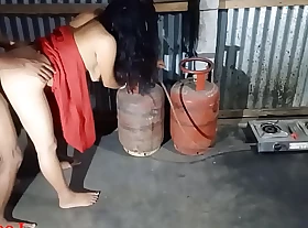 Desi Bhabi Homesex  With  Husband with the addition of Wife(Official video By Localsex31)
