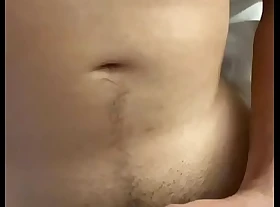 Desi Indian connected with Dallas. Randy suppliant jerking elsewhere cumshot Uncut