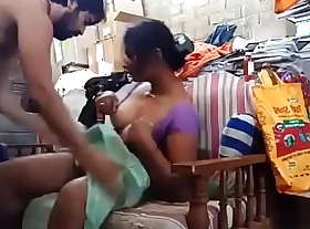 Desi Hot bhabi fucked wide of economize on on  porn clips _Sofa porn clips _.