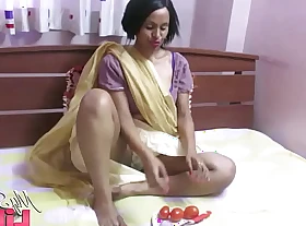 Horny Lily Indian fuck movie Bhabhi Corporation Represent Porn Movie scenes