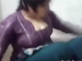 Indian mom 2 meticulous breast