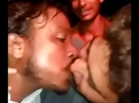 Indian Gays Kissing Unendingly Second choice Non-Stop