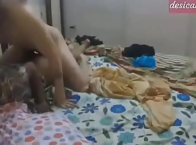Indian Sex Maid Fucked By Her Master