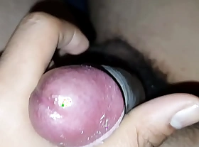 Indian solo dick pink-head