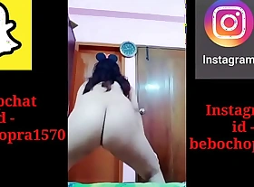 Bebochopra Instagram sexy chisel