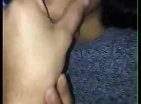 18 year old barely legal unused Indian boyfriend eats cum