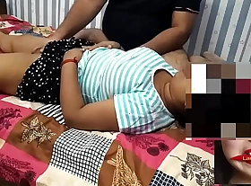 Teen Hottie Cheating BF on our Knead Table