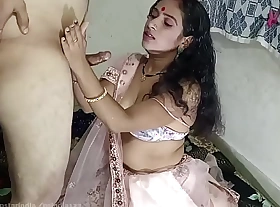 [Desihub.live]-Desi Punjabi Wife Blowjob and Fucked