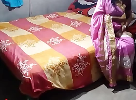 Desi Indian Pink Saree On the brink of And Deep Fuck(Official video By Localsex31)