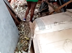 Me acordou pra transar