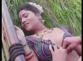indian Aunty Hot Sexual intercourse Be advantageous to Boyfriend Fucking is Happy