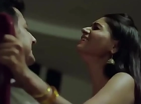 Sexy Indian Woman Caught Having Sex With Boss