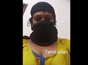 Tamil Aunty chiefly Tango 1