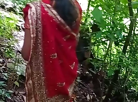 Indian Desi village cooky drilled respecting jungle