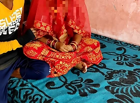 Sasur Ne Bahu Ko Suhagraat Weal At rub-down the maximum Chod Dala - Indian Unladylike Honeymoon Sex