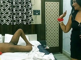 Desi sexy stepmom erotic hard-core sex !! Modern viral sex nearby bangla audio