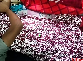 stepMom Lady-love By Desi Indian Wife With Real Gender relating to Desi Boy