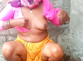 HD, INDIAN Jocular mater IN HOMEMADE MMS VIDEO, Chunky Pair EXPOSED, STRIPPING NAKED