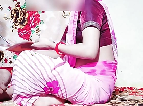 Desi bhabhi sex relation fro attracting stepbrother!! Fuck me hardly!