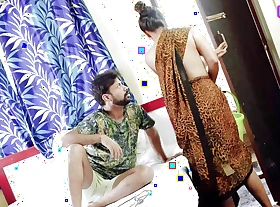 KamWali ki Gand mar di Big ass fucking