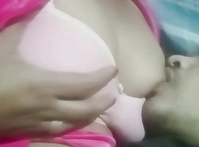 Alone hot village bhabi mamta sex with the brush college time girlfriend