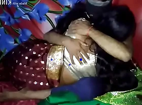 Morose Rabelaisian blonde indian aunty screwing close by motor car factotum
