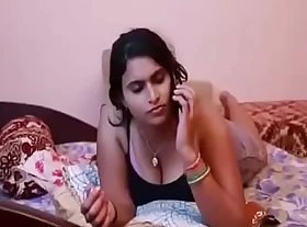 Hot Bhabhi Fling chubby boobs