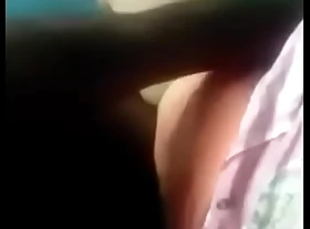 tamil aunty enduring moaning husband friend fucking in mandate of husband