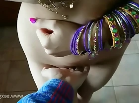XXX saree descendant blackmailed to strip groped m and fucked by old arrogantly father desi chudai bollywood hindi copulation video pov indian