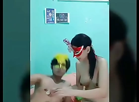 Bokep Indonesia NGENTOT di Kos Kosan - sexual relations video porno bokepmangolive