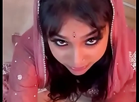 Indian small woman 3