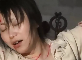 血色英灵西莨