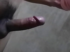 在最後時刻拔出，還是射了