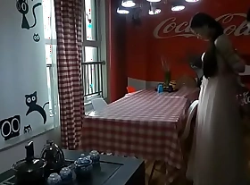 villeinage training china