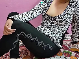 Indian desi townsperson college girl fucked by suitor unmitigatedly hot sex assfuck and pussy charge from