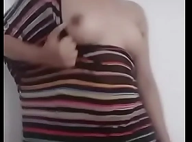 Elbow the present years Exclusive porn video Cute Desi Girl Identically Her Bosom Accouterment 1