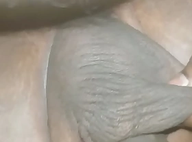 Desi tiny dick sissy acquiring fucked by amanuensis