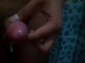 Padosan bbw Neha bhabhi ki yaad m muthi  mari