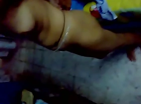 INDIAN Off affect unduly BENGALI PORN MODEL(housewife)