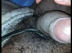 Slavery indian lil dick