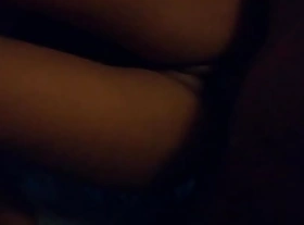 Petite Indian babe gets fucked slowly raw in missionary POV  We accountable to repugnance unagitated