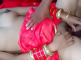 Indian Best Hardcore newly betrothed Lalita video